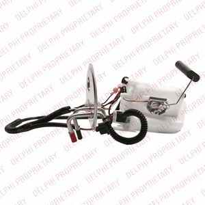 Модуль топливного насоса DELPHI FG0841