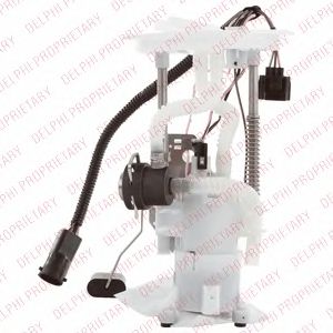 Модуль топливного насоса DELPHI FG0867