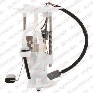 Модуль топливного насоса DELPHI FG0869