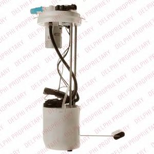 Модуль топливного насоса DELPHI FG0909