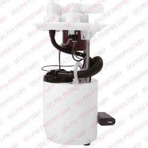 Модуль топливного насоса DELPHI FG0938