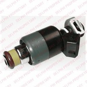 Форсунка DELPHI FJ10019