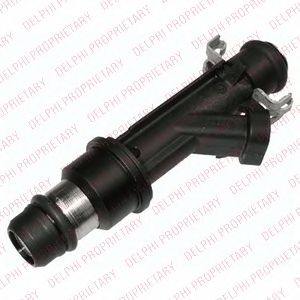 Форсунка ACDelco 2171602