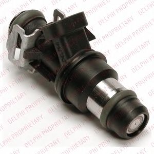Форсунка BorgWarner 63770