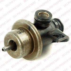 Блок управления, впрыскивание топлива BorgWarner 22849