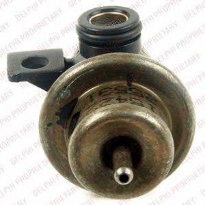 Блок управления, впрыскивание топлива BorgWarner 22852