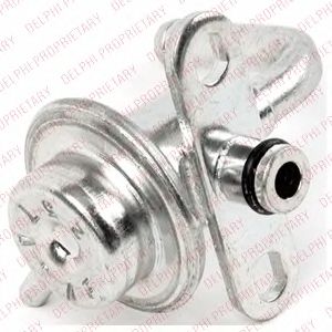 Блок управления, впрыскивание топлива ACDelco 217177