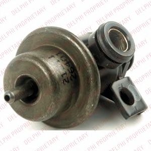 Блок управления, впрыскивание топлива BorgWarner 24005