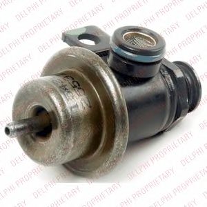 Блок управления, впрыскивание топлива BorgWarner 23090