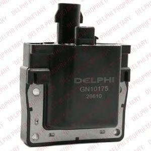 Элемент катушки зажигания DELPHI GN10175