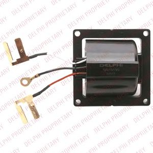 Элемент катушки зажигания DELPHI GN10190