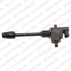 Катушка зажигания CARQUEST 521502