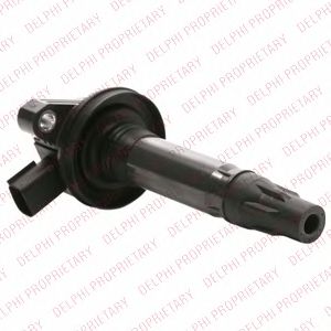 Элемент катушки зажигания BorgWarner E1095