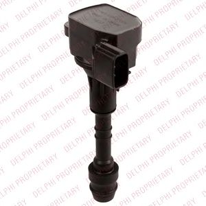 Катушка зажигания DELPHI GN10242