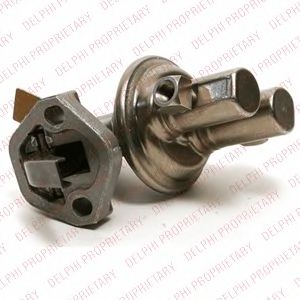 Топливный насос DELPHI HFP912