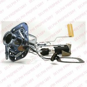 Модуль топливного насоса DELPHI HP10031