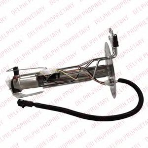 Модуль топливного насоса DELPHI HP10075