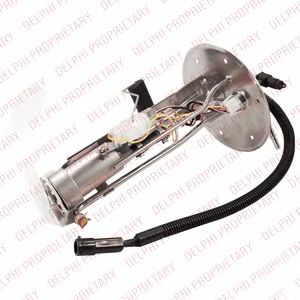 Модуль топливного насоса DELPHI HP10080