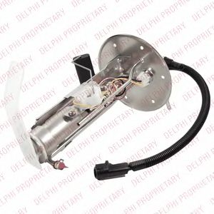 Модуль топливного насоса DELPHI HP10086