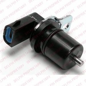 Датчик частоты вращения, автоматическая коробка передач DELPHI SS10699