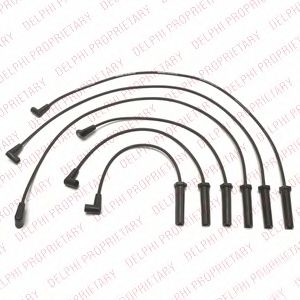 Вилка, свеча зажигания BOSCH 09720