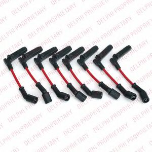 Вилка, свеча зажигания STANDARD 7873