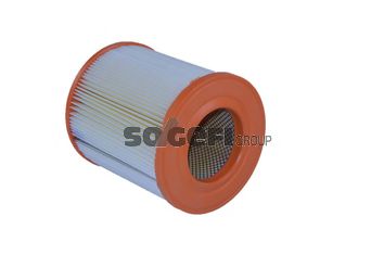 Воздушный фильтр TECNOCAR A2278