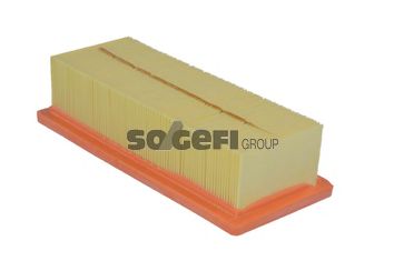 Воздушный фильтр TECNOCAR A300