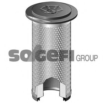 Воздушный фильтр TEHO 2385