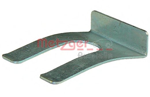 Кронштейн, тормозный шланг PEX 3210