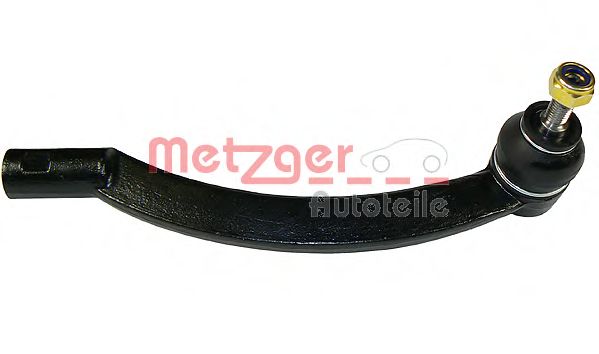 Наконечник поперечной рулевой тяги METZGER 54010701