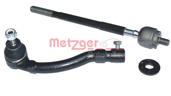 Поперечная рулевая тяга METZGER 56015812