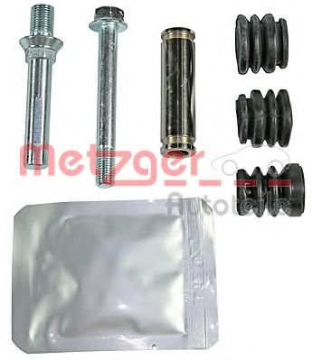 Комплект направляющей гильзы METZGER 113-1470X