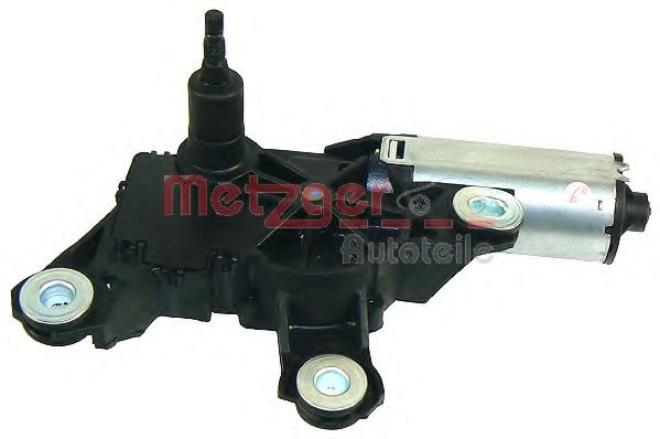 Двигатель стеклоочистителя METZGER 2190540