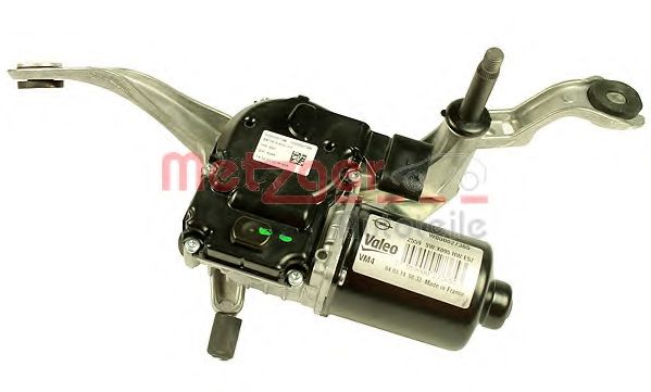 Двигатель стеклоочистителя METZGER 2190585