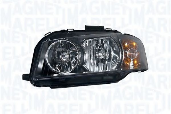 Основная фара MAGNETI MARELLI 710302510001