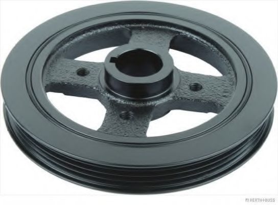 Ременный шкив, коленчатый вал MAGNETI MARELLI 600000003030