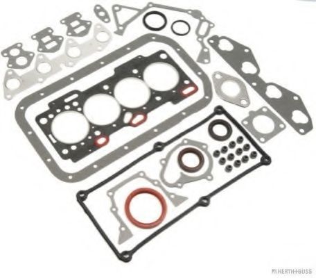 Комплект прокладок, головка цилиндра MAGNETI MARELLI 600000017660