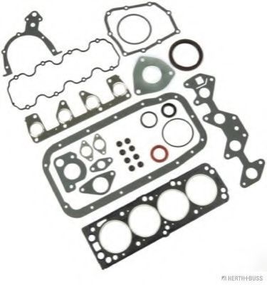 Комплект прокладок, головка цилиндра MAGNETI MARELLI 600000018440