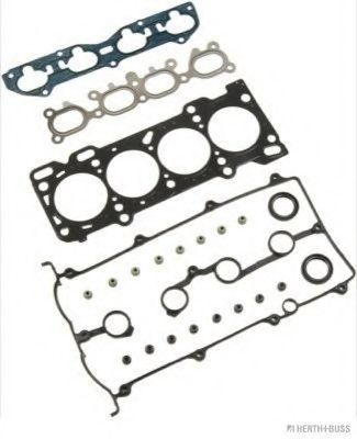 Комплект прокладок, головка цилиндра MAGNETI MARELLI 600000020410
