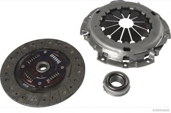 Комплект сцепления MAGNETI MARELLI 600000053610