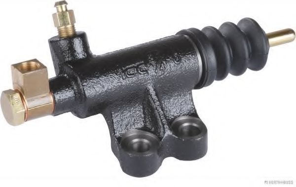 Рабочий цилиндр, система сцепления MAGNETI MARELLI 600000058020