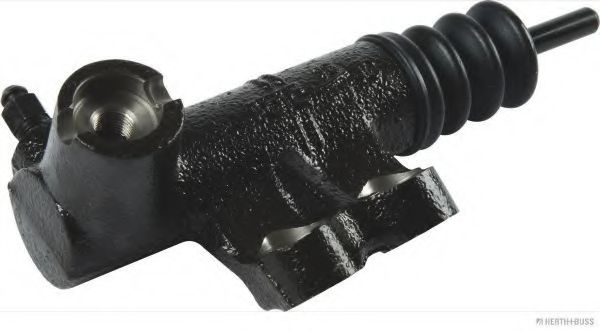 Рабочий цилиндр, система сцепления MAGNETI MARELLI 600000058210