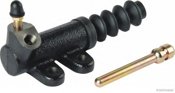 Рабочий цилиндр, система сцепления MAGNETI MARELLI 600000059090