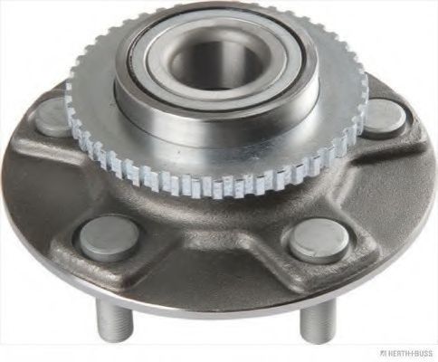 Комплект подшипника ступицы колеса MAGNETI MARELLI 600000139230