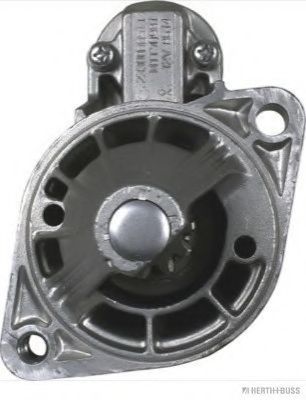 Стартер QUINTON HAZELL 8052159