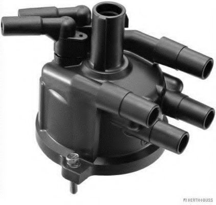 Крышка распределителя зажигания BREMI 6412