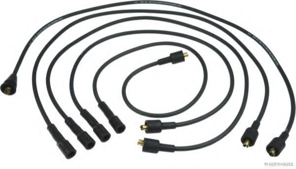 Комплект проводов зажигания MAGNETI MARELLI 600000176530