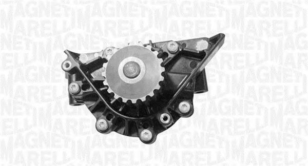 Водяной насос MAGNETI MARELLI 352316171236