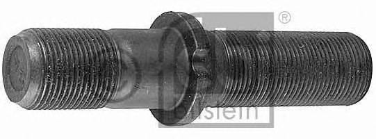 Болт крепления колеса FEBI BILSTEIN 05751